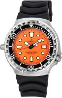 Фото - Наручний годинник Ratio FreeDiver 1038EF102V-ORG 