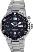 Zdjęcia - Zegarek Ratio FreeDiver 1050HA93-19V-BLK 