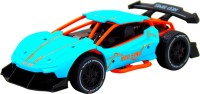 Фото - Радіокерована машина Sulong Toys Speed Racing Drift Red Sing 1:24 