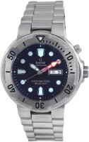 Zdjęcia - Zegarek Ratio FreeDiver 1050MD93-02V-BLK 