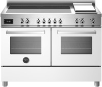 Фото - Плита Bertazzoni PRO125I2EBIT білий