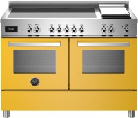 Фото - Плита Bertazzoni PRO125I2EGIT жовтий