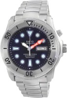 Фото - Наручний годинник Ratio FreeDiver 1068MD96-34VA-BLK 