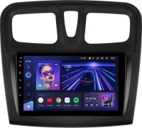 Zdjęcia - Radio samochodowe Teyes CC3L 4+32Gb Renault Logan 2 (2012-2022) (F1) (A) 9