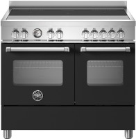 Фото - Плита Bertazzoni MAS105I2ENEC чорний