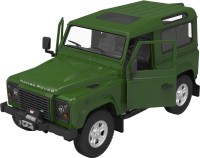 Samochód zdalnie sterowany Rastar Land Rover Defender 1:14 