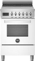 Фото - Плита Bertazzoni PRO64I1EBIT білий