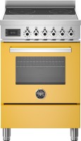 Фото - Плита Bertazzoni PRO64I1EGIT жовтий