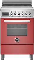 Фото - Плита Bertazzoni PRO64I1E 