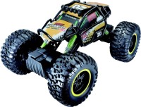 Радіокерована машина Maisto Rock Crawler Pro 