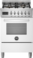 Фото - Плита Bertazzoni PRO64L1EBIT білий