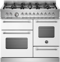 Фото - Плита Bertazzoni MAS106L3EBIC білий