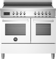 Фото - Плита Bertazzoni PRO105I2EBIT білий