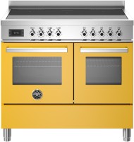 Фото - Плита Bertazzoni PRO105I2EGIT жовтий