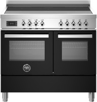 Фото - Плита Bertazzoni PRO105I2ENET чорний