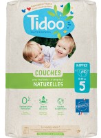 Фото - Підгузки Tidoo Nature 5 / 40 pcs 