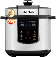 Zdjęcia - Multicooker Liberton LPC-4501 