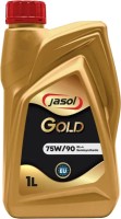 Фото - Трансмісійне мастило Jasol Gear Oil GL-4 75W-90 1L 1 л