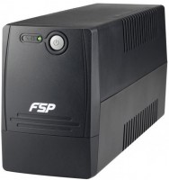 Zasilacz awaryjny (UPS) FSP FP 400 400 VA