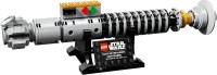 Фото - Конструктор Lego Luke Skywalkers Lightsaber 40730 