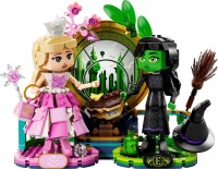 Zdjęcia - Klocki Lego Elphaba and Glinda Figures 75682 