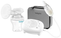 Фото - Молоковідсмоктувач BabyOno Compact Plus 