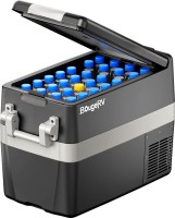 Zdjęcia - Lodówka samochodowa BougeRV Portable Fridge/Freezer 40L 