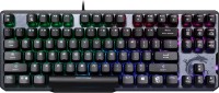 Zdjęcia - Klawiatura MSI Vigor GK50 Elite TKL  Red Switch