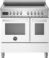 Фото - Плита Bertazzoni PRO95I2EBIT білий