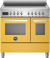 Фото - Плита Bertazzoni PRO95I2EGIT жовтий