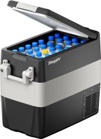 Zdjęcia - Lodówka samochodowa BougeRV Portable Fridge/Freezer 50L 