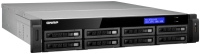 Serwer plików NAS QNAP TS-EC879U-RP RAM 4 GB