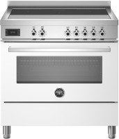 Фото - Плита Bertazzoni PRO95I1EBIT білий