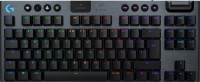 Клавіатура Logitech G915 X Lightspeed TKL  Clicky Switch