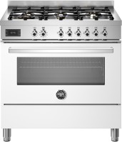 Фото - Плита Bertazzoni PRO96L1EBIT білий