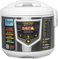 Zdjęcia - Multicooker Liberton LMC-3111 