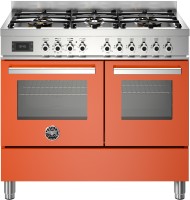 Фото - Плита Bertazzoni PRO106L2E 