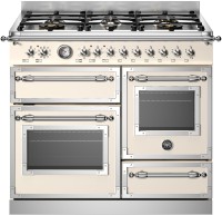 Фото - Плита Bertazzoni HER106L3EAVT слонова кістка