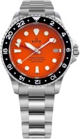 Фото - Наручний годинник Ratio FreeDiver GMT RTF055 