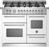 Фото - Плита Bertazzoni MAS116L3EBIC білий