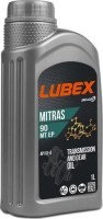 Фото - Трансмісійне мастило Lubex Mitras MT EP 90 1L 1 л