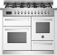 Фото - Плита Bertazzoni PRO116L3EBIT білий