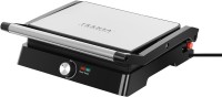 Фото - Електрогриль Transa Electronics GrillChef сріблястий