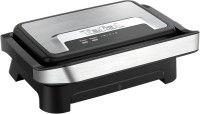 Електрогриль Tefal Inicio Compact GC270D чорний