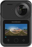 Kamera sportowa Kandao QooCam 3 Ultra 