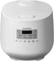 Zdjęcia - Multicooker Cuckoo CR-0641F 