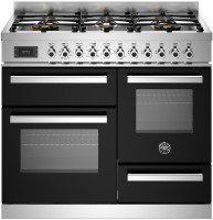 Фото - Плита Bertazzoni PRO106L3ENET чорний