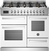 Фото - Плита Bertazzoni PRO106L3EBIT білий