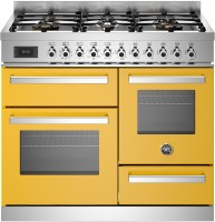 Фото - Плита Bertazzoni PRO106L3E 