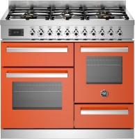 Фото - Плита Bertazzoni PRO106L3E 